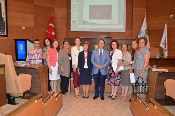 Kent Konseyi 11. Genel Kurulu Gerçekleşti