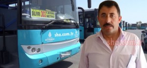 Silivri Birliğin Yeni Başkanı Cabbar Korkmaz Oldu