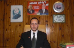 Hamdemirci:Ramazan israf ve eğlence ayı değildir