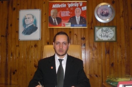 Hamdemirci:Ramazan israf ve eğlence ayı değildir