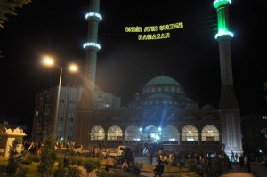 Silivri Ramazan Ayına Hazır