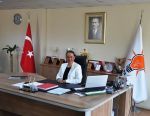 Dilek Demiral’ın Ramazan Ayı Kutlama Mesajı