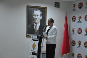 Cumhurbaşkanlığı Seçimi Startı Verildi