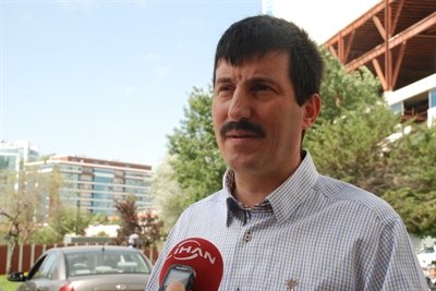 Kimse Yok Mu Ramazan’da İhtiyaç Sahiplerini Unutmadı