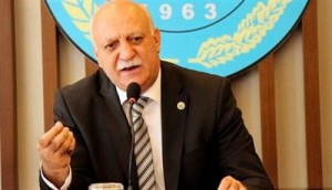 TZOB: Çiftçi, Haziran’da da Yağış Mağduru Oldu