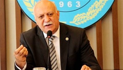 TZOB: Çiftçi, Haziran’da da Yağış Mağduru Oldu