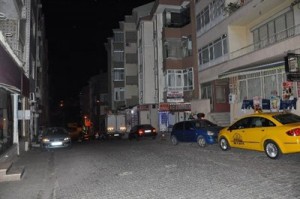 Tekirdağlılar Sahura Davulla Kalkamayacak