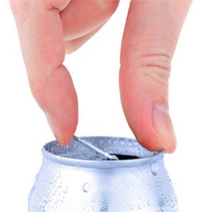 Kutu içeceklerdeki tehlikeye dikkat