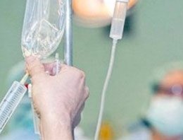 Serum orucu bozar mı ?