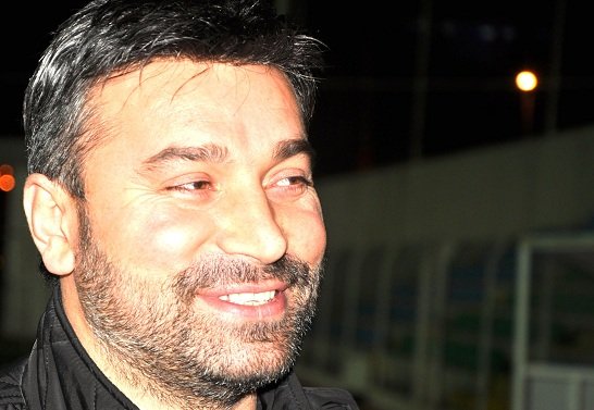 Eseyurt İncirtepespor’da Arslan Sesleri