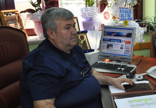 Fenerköy Hoca Arayışında