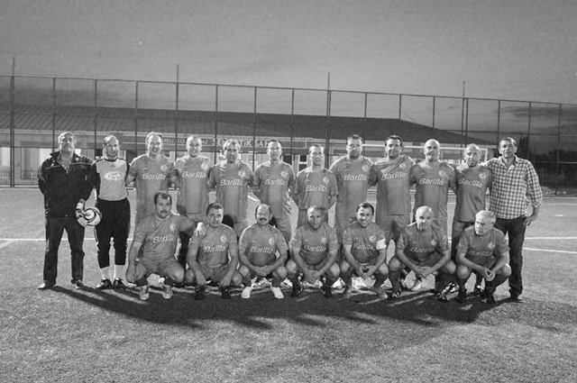 Trakya’nın Şampiyonu Silivri’den Çıktı