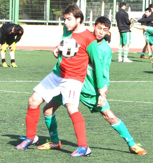 Alipaşa’dan 3 İmza