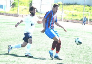 B.Çekmece’de Neden Ses Yok ?