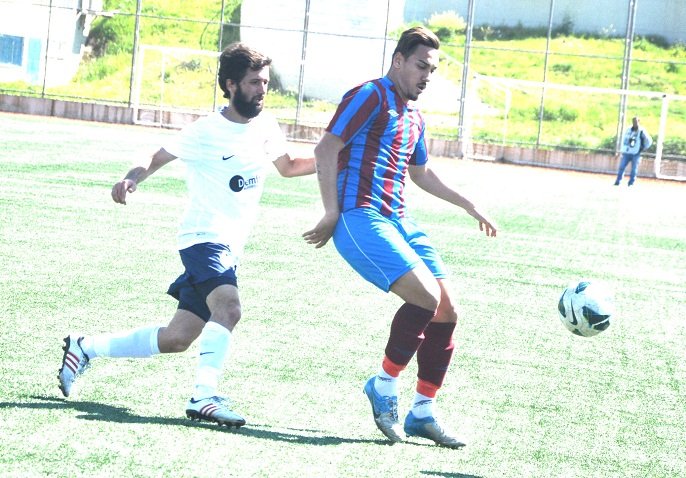 B.Çekmece’de Neden Ses Yok ?