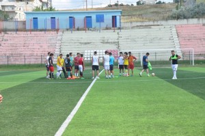 Silivrispor Seçmeleri Bugün Başladı