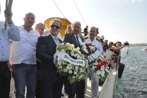 Silivri’de Denizcilik ve Kabotaj Bayramı