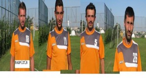 Selimpaşaspor’a iç transferde 6 imza