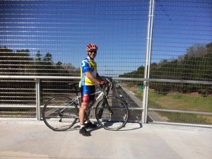 Pedallar onlar için çevrilecek