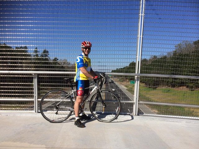 Pedallar onlar için çevrilecek