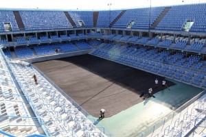 Kadıoğlu: “Heyecanlıyız ve mutluyuz”