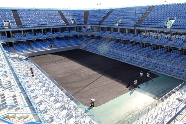 Kadıoğlu: “Heyecanlıyız ve mutluyuz”