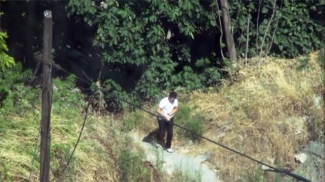 İstanbul’un Ortasında Uyuşturucu Pazarlığı