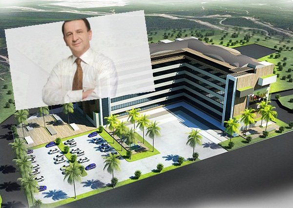 TAVAK ÜNİVERSİTESİNE KÖTÜ SÜRPRİZ