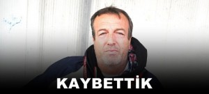 Erkan Saygılı’yı Kaybettik