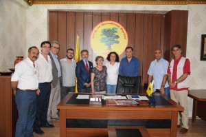 İYGAD BDP ile görüştü