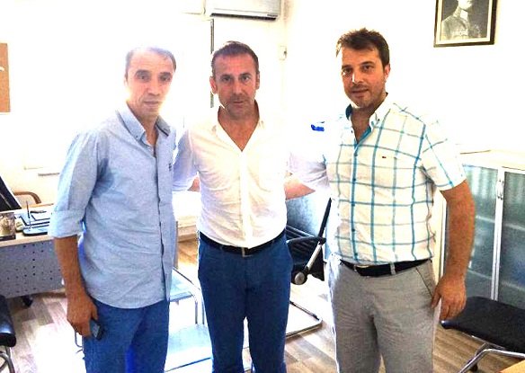 Çatalcaspor Sessiz Ve Derinden Gidiyor