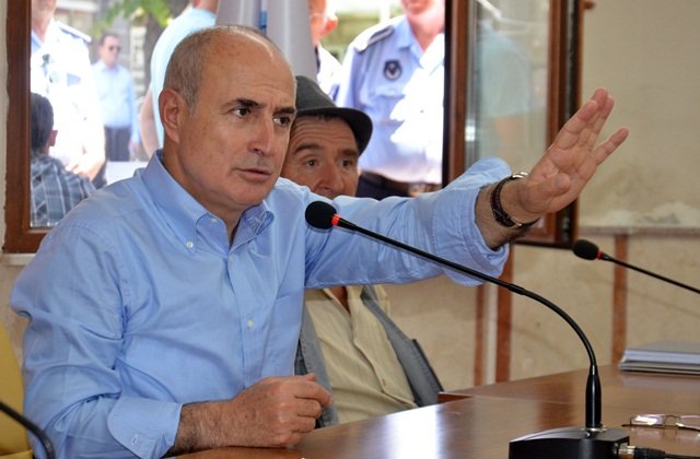 Celaliye ve Kamiloba kalkınacak