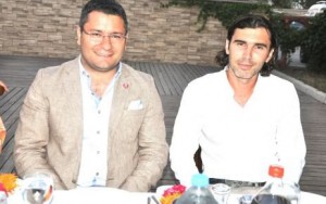 Özgür Kurt’a Çifte Talip