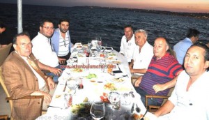 Kalko Hızlı Başladı