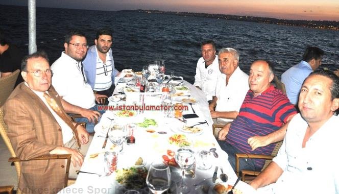 Kalko Hızlı Başladı