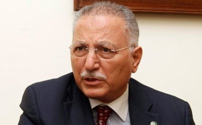 İhsanoğlu: İslam Adına Çıkan Caniler Kadınlara Tecavüz Ediyor