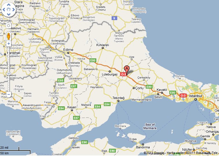 Projelerle, Trakya’nın Kalkınmasına Destek