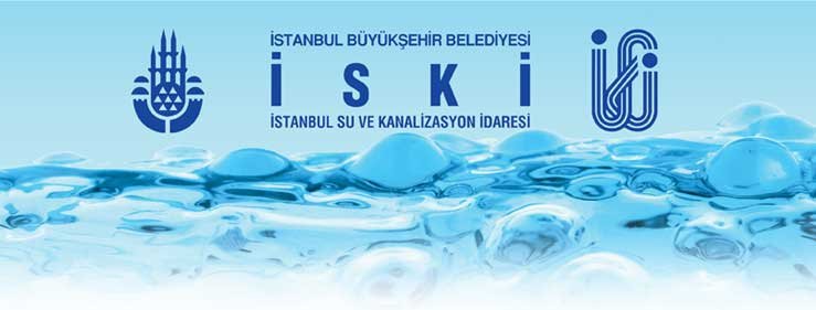 İSKİ’ye Uluslararası 1.lik ödülü