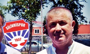 Mesut Tonta Silivrispor’da