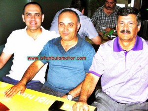 Selimpaşa’da Baş Dönemi