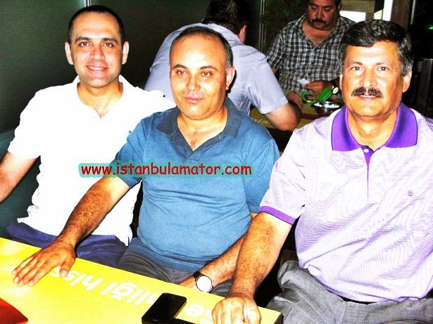 Selimpaşa’da Baş Dönemi