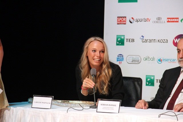 Tenis’in Kalbi Esenyurt’ta Atıyor