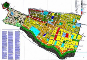 Fatih ve Cumhuriyet Mahallesi Planları Meclisten Geçti
