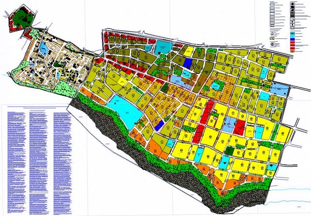 Fatih ve Cumhuriyet Mahallesi Planları Meclisten Geçti