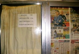 Zengine 5 TL, Orta Halliye 3 TL, Asgari Ücretliye 1TL, Olmayan Bedava