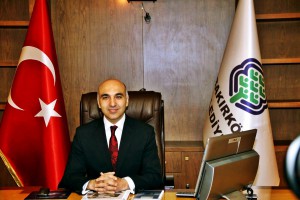 Kerimoğlu: Korumaya İhtiyacım Yok