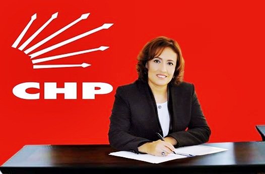 Tazegül’de Adaylığını Açıkladı