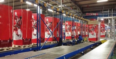 Yunan Frigoglass Silivri’de bulunan fabrikasını kapatıyor