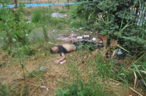 Bonzai Bu Kez 19 Yaşındaki Gencin Sonu Oldu