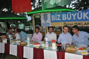 Işıklar: Farklılıklarımız en büyük zenginliğimizdir